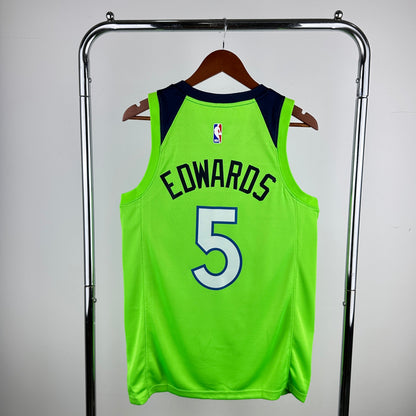 Minnesota Timberwolves Statement (21/22) - Choose Player