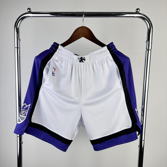 Sacramento Kings Association Shorts