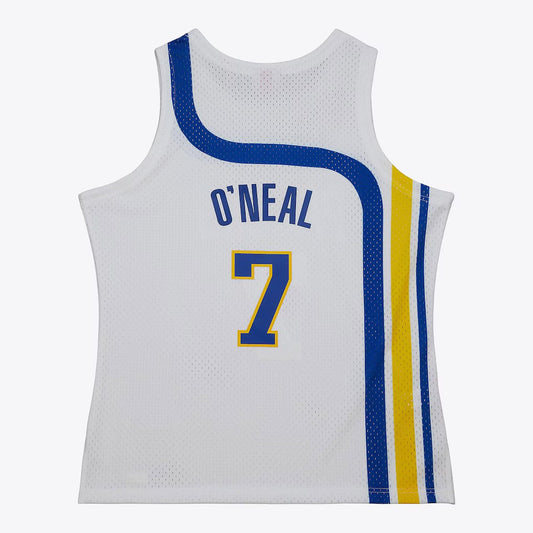 Indiana Pacers Retro (2003) - Jermaine O'Neal #7