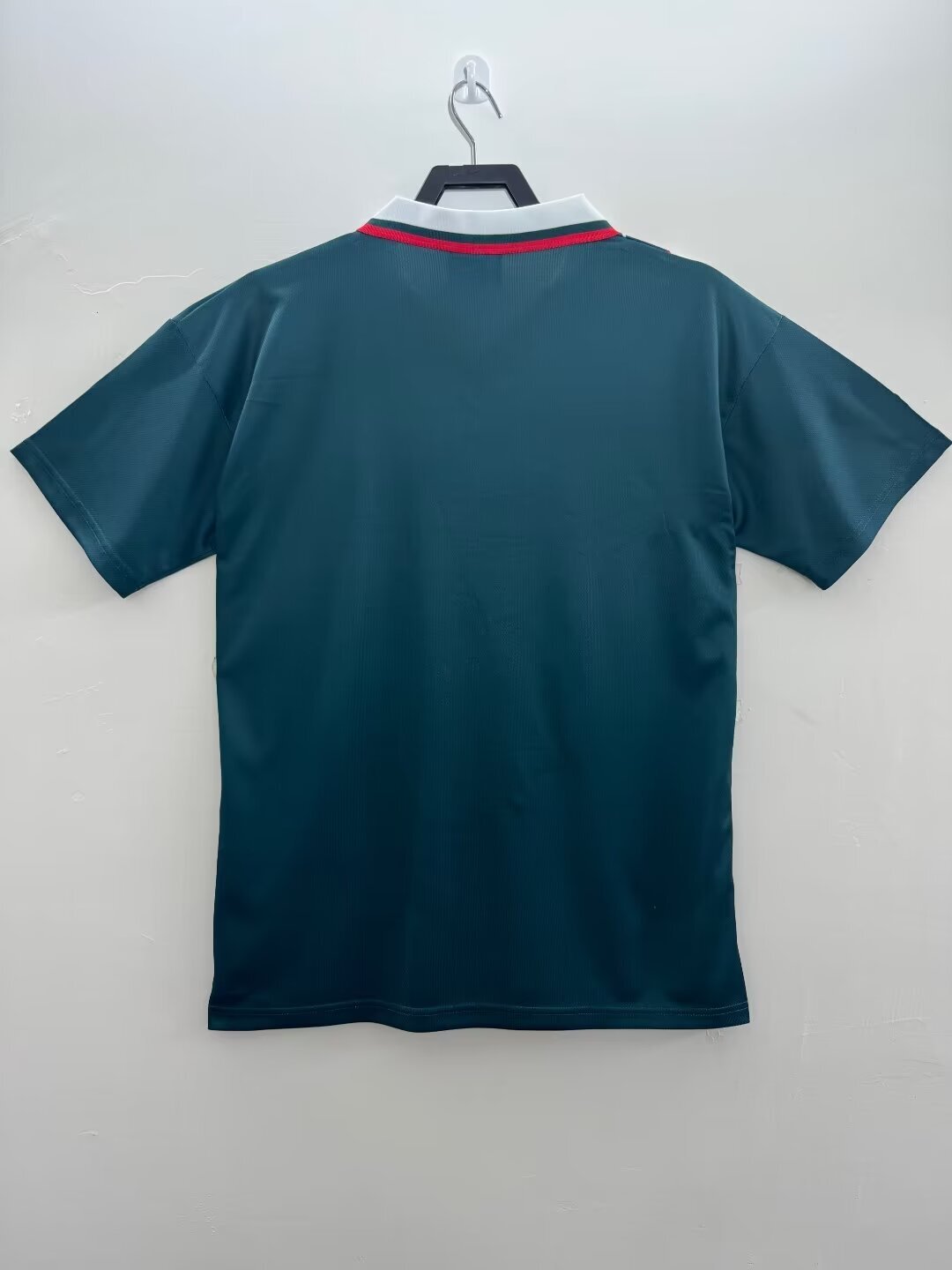 Man's Retro Jersey Wales National Team Away - 1994/1995