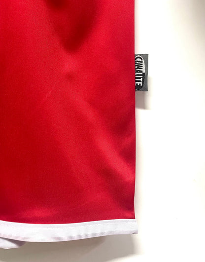 Man's Retro Jersey Benfica Team home - 2004/2005
