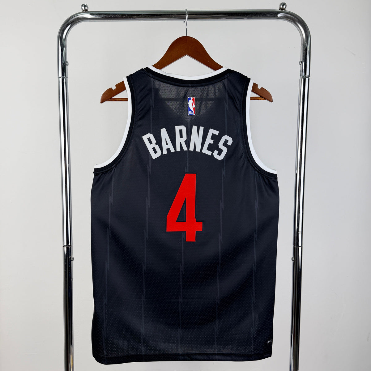 Toronto Raptors City Edition (25/26) - Choose Player