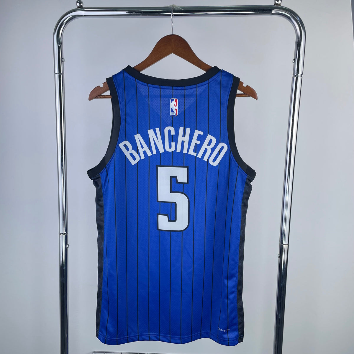 Orlando Magic Statement (22/23) - Choose Player
