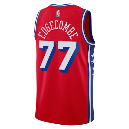 Philadelphia 76ers Statement (Current) - Choose Player