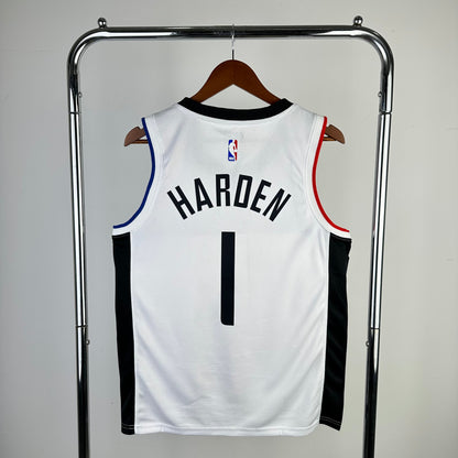 Los Angeles Clippers City Edition (19/20) - Choose Player