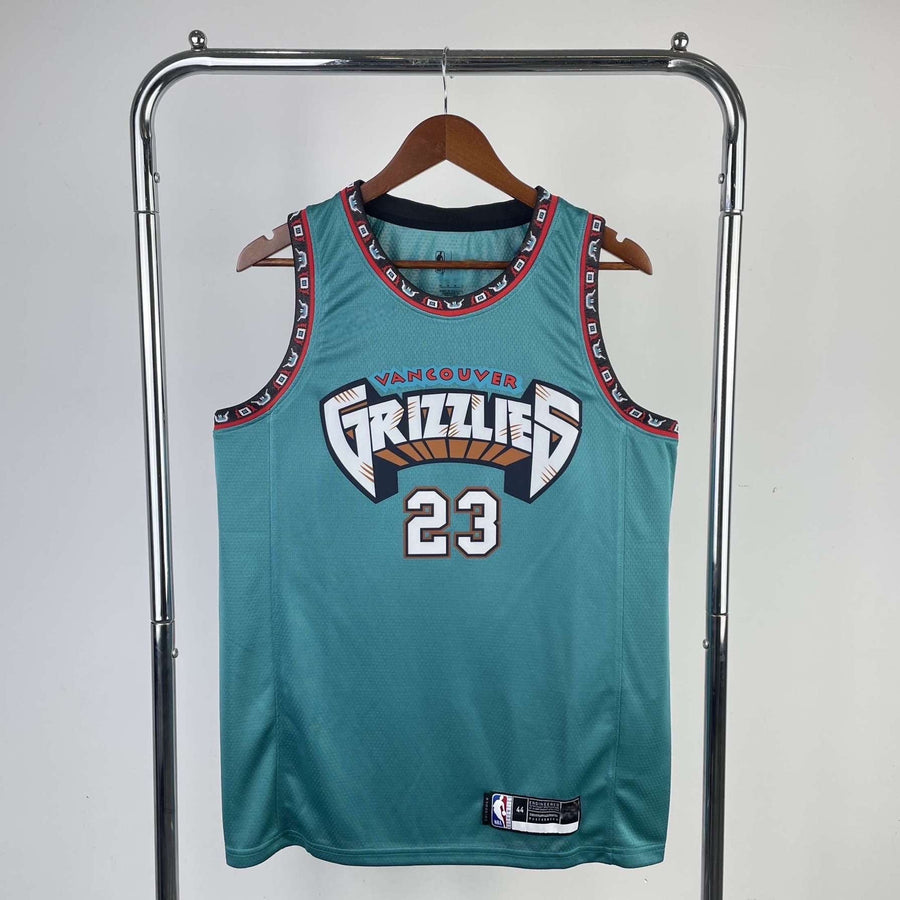Memphis Grizzlies Classic (19/20) - Choose Player