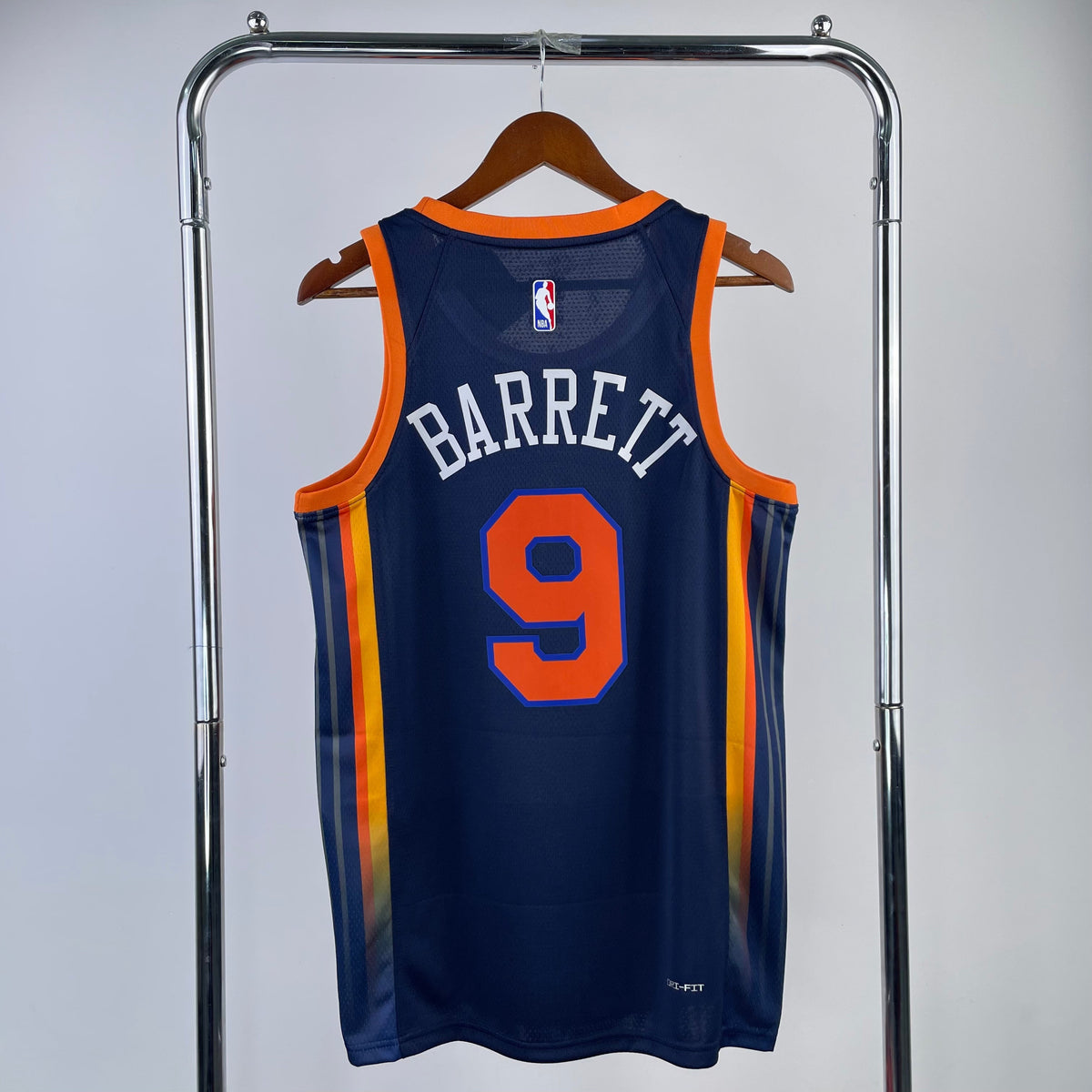 New York Knicks Statement (22/23) - Choose Player
