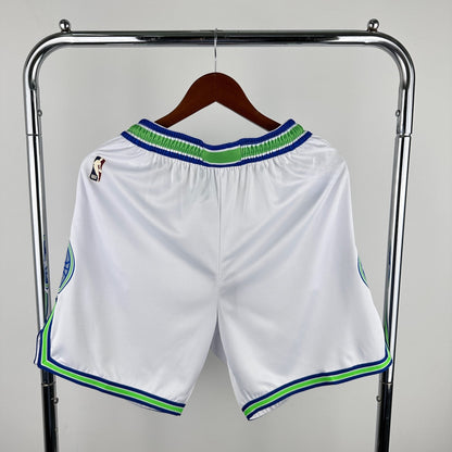 Minnesota Timberwolves Classic (Shorts)