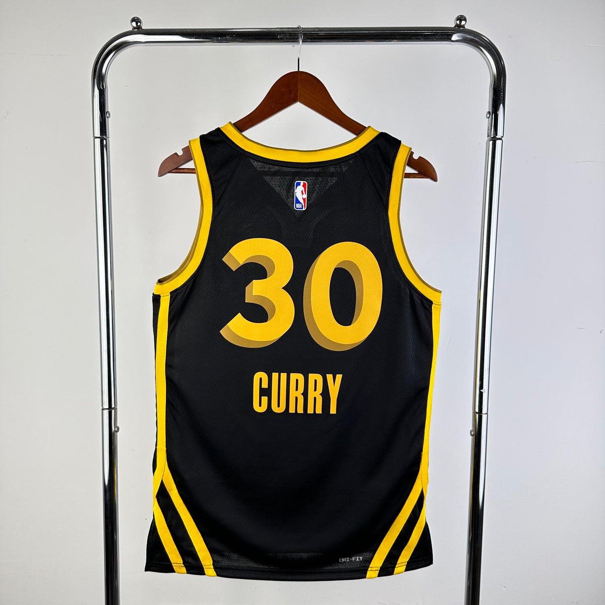 Golden State Warriors City Edition (23/24) - Choose Player