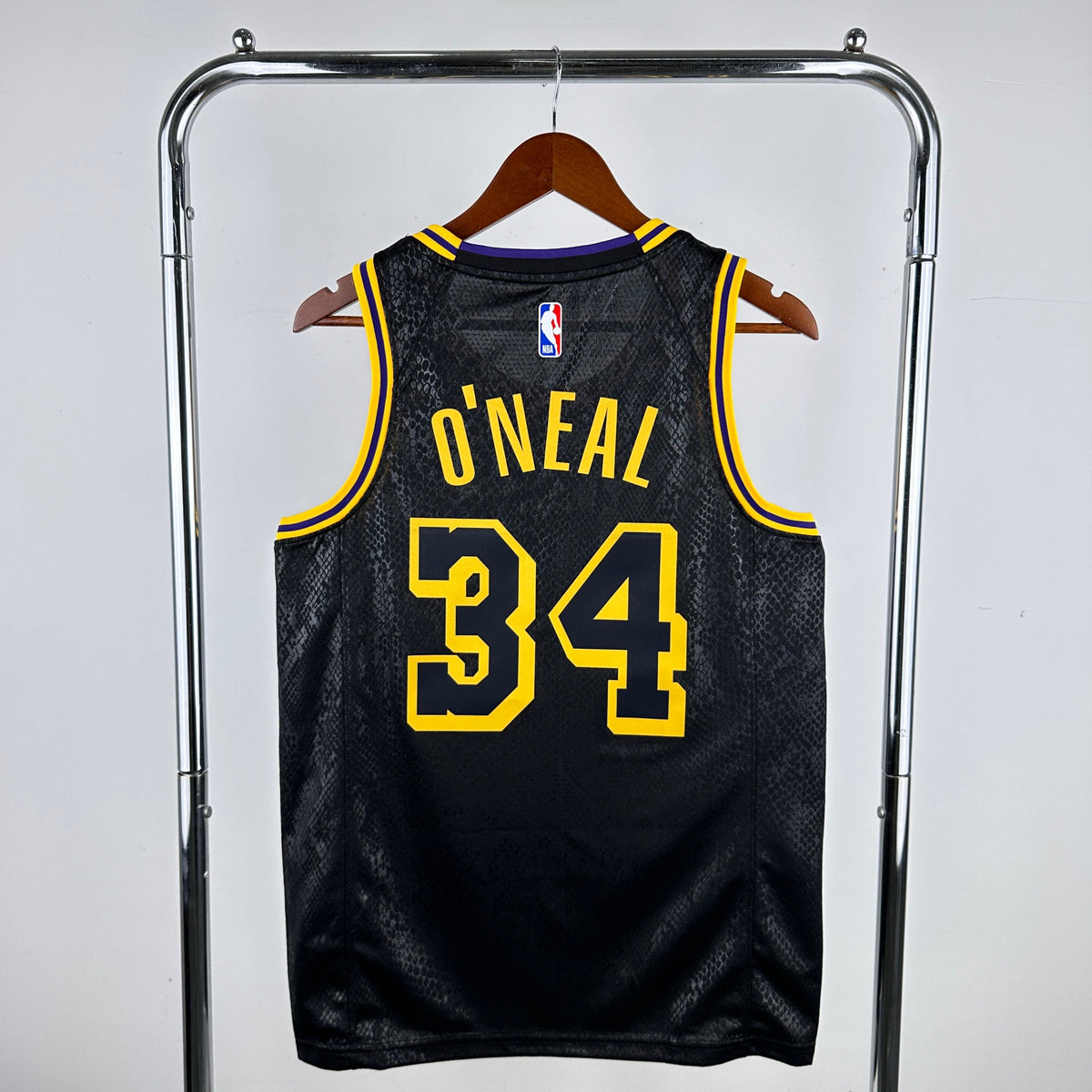Los Angeles Lakers Black Mamba (19/20) - Choose Player