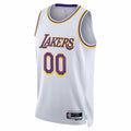 Los Angeles Lakers Association (Current) - Custom
