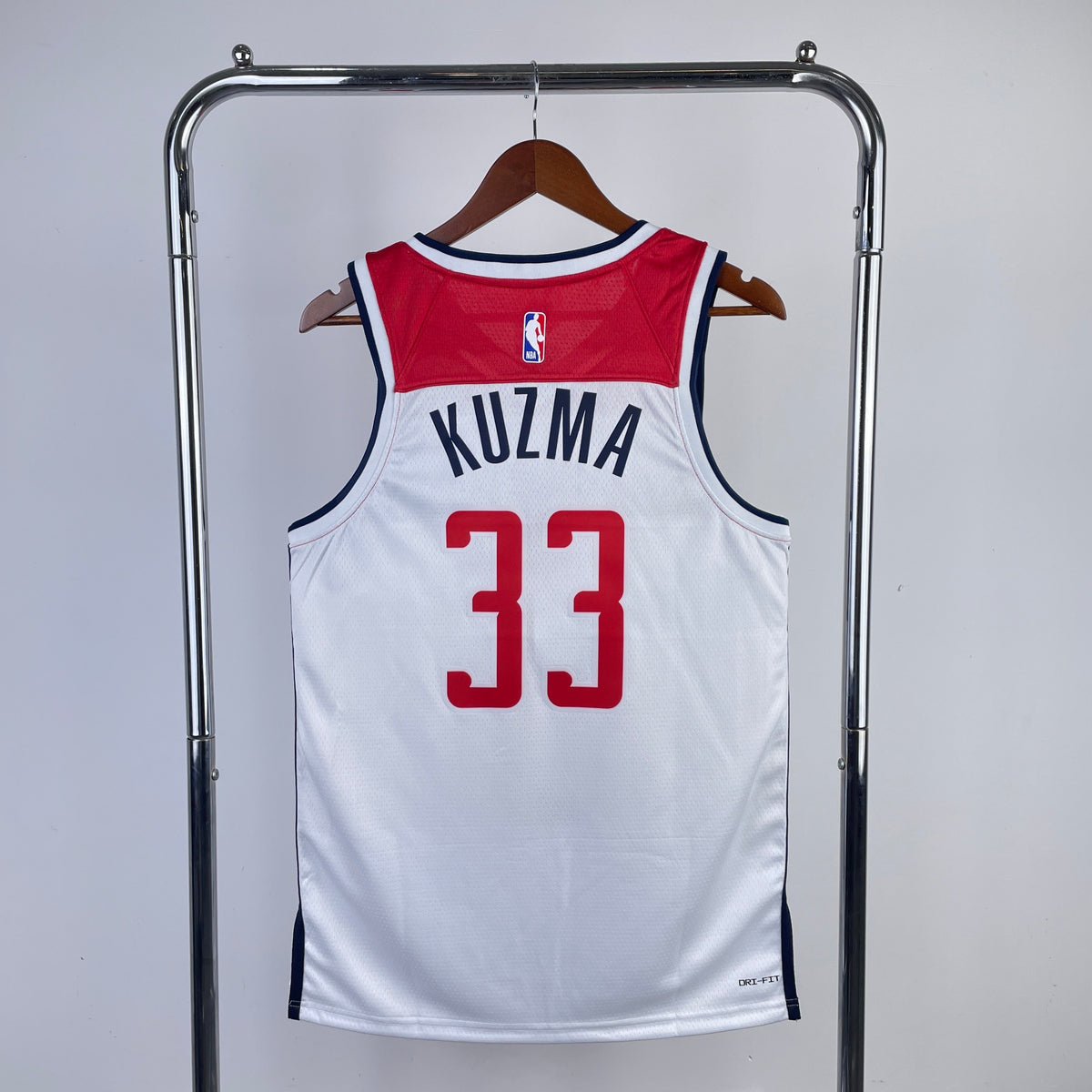 Washington Wizards Association (Current) - Choose Player