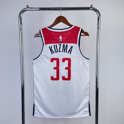 Washington Wizards Association (Current) - Choose Player