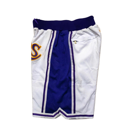 Los Angeles Lakers Retro (Shorts)