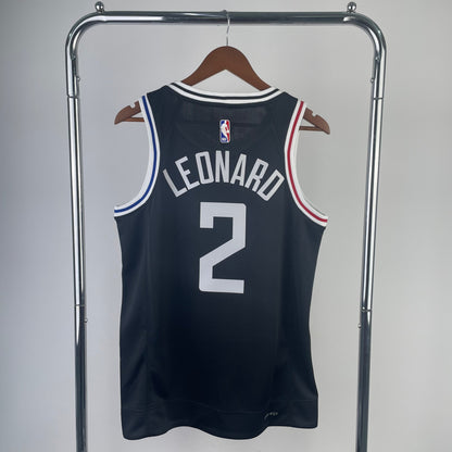 Los Angeles Clippers City Edition (22/23) - Choose Player