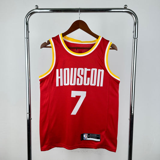 Houston Rockets Classic (19/20) - Choose Player