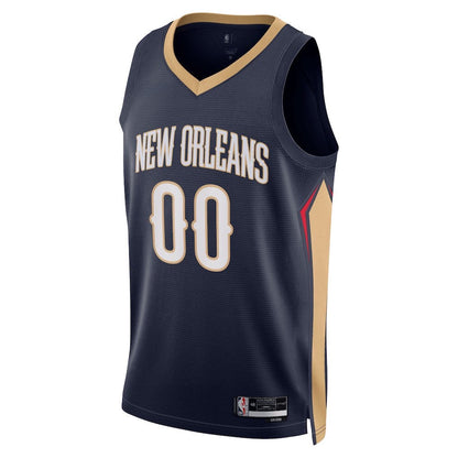 New Orleans Pelicans Icon (Current) - Custom