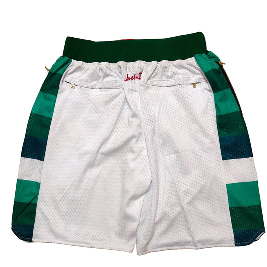 Milwaukee Bucks Retro Jersey