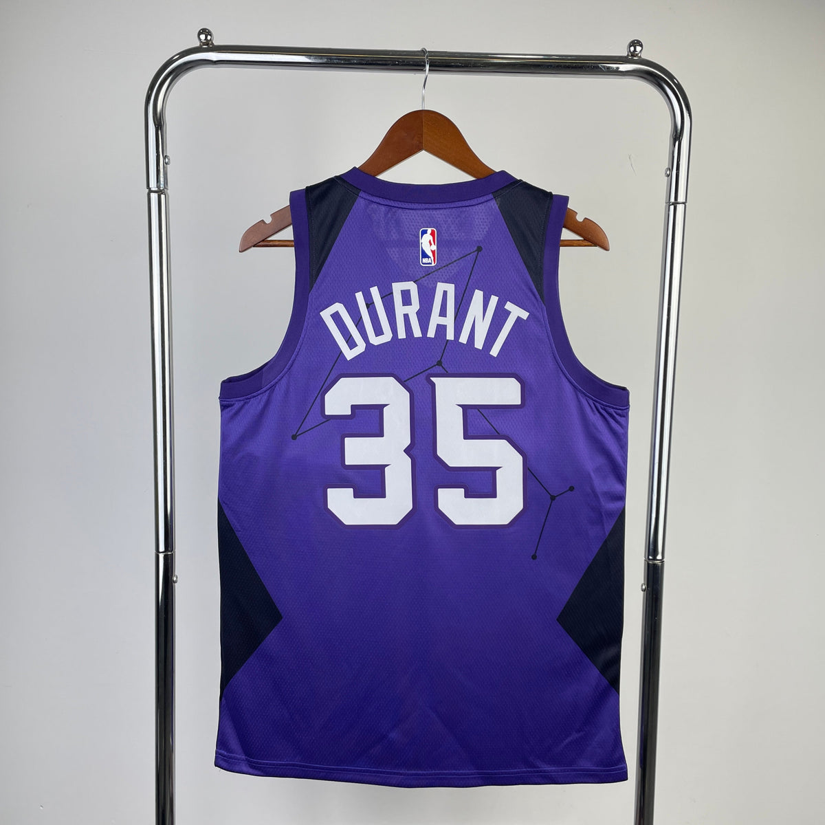 Phoenix Suns City Edition (17/18) - Choose Player