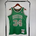 Boston Celtics Retro (2007) - Paul Pierce #34