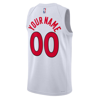 Toronto Raptors Association (Current) - Custom
