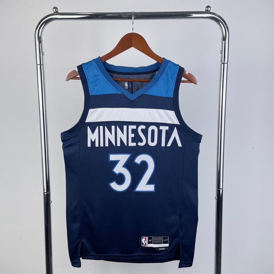 Minnesota Timberwolves Icon (Current) - Choose Player