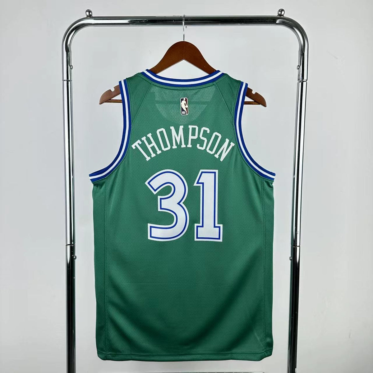 Dallas Mavericks Classic (25/26) - Choose Player