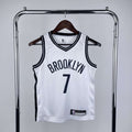 Brooklyn Nets Association (Kids) - Kevin Durant #7