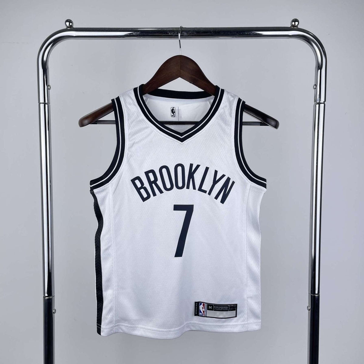Brooklyn Nets Association (Kids) - Kevin Durant #7