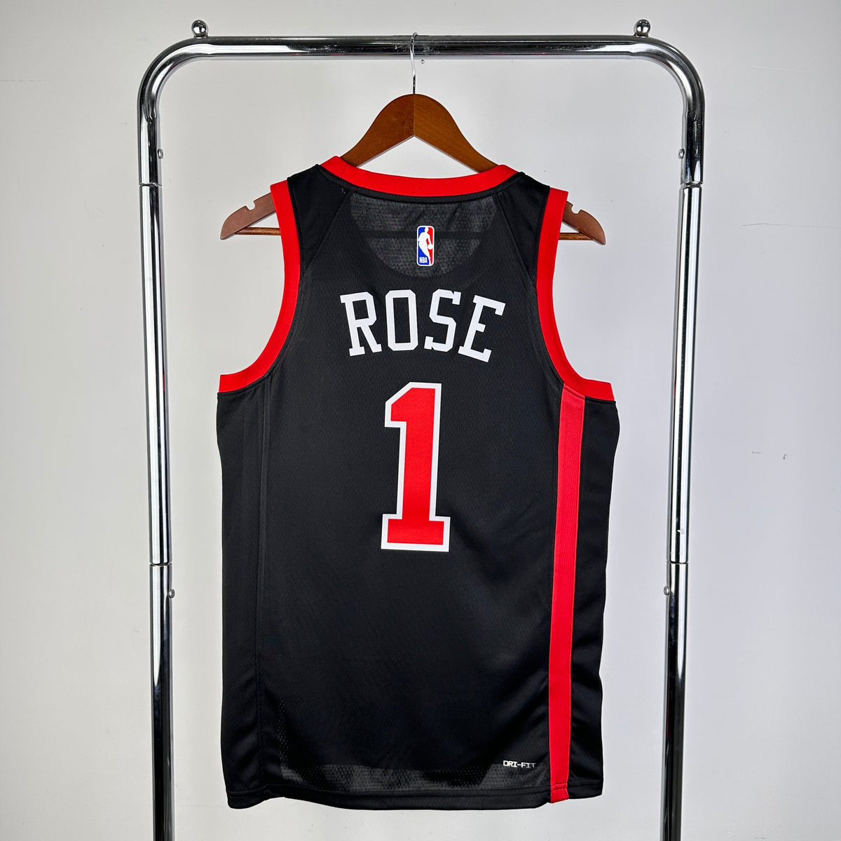 Chicago Bulls City Edition (23/24) - Choose Player
