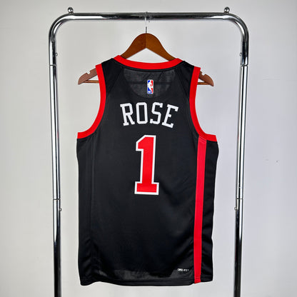 Chicago Bulls City Edition (23/24) - Choose Player