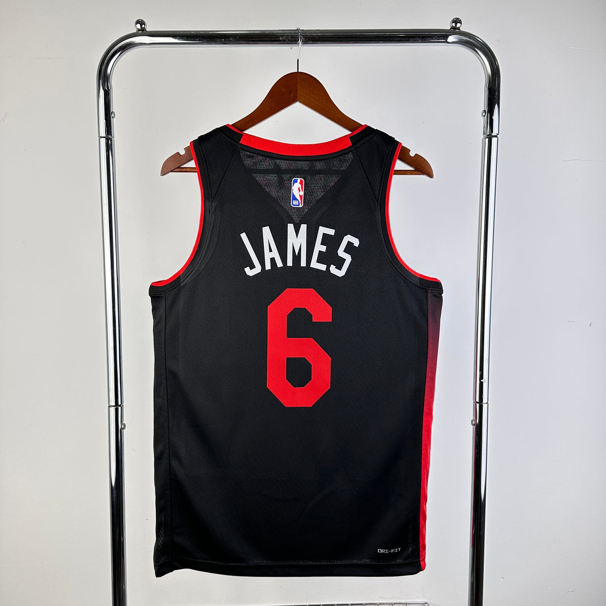 Miami Heat City Edition (23/24) - Choose Player