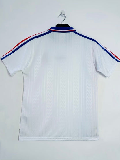 Man's Retro Jersey France National Team Away -1994