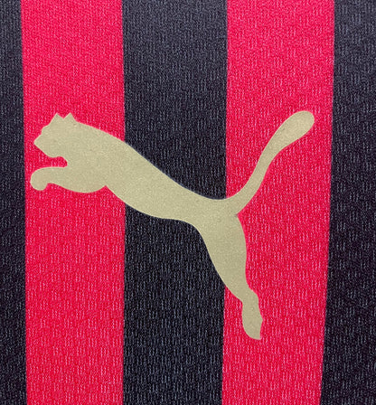 Man's Retro Jersey Milan Team 120th Anniversary Edition  - 1899/2019