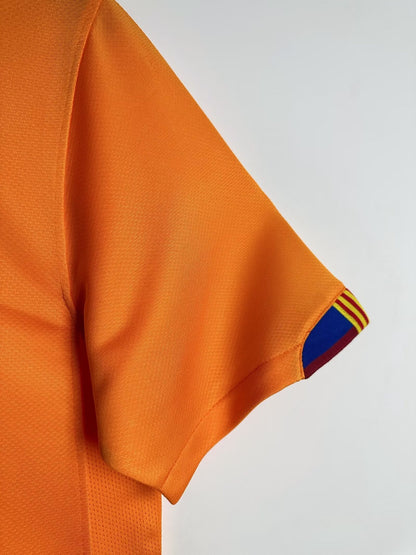 Man's Retro Jersey Barcelona Team Away - 2006/07
