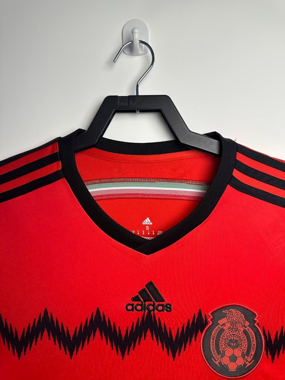 Man's Retro Jersey Mexico National Team Home - 2014
