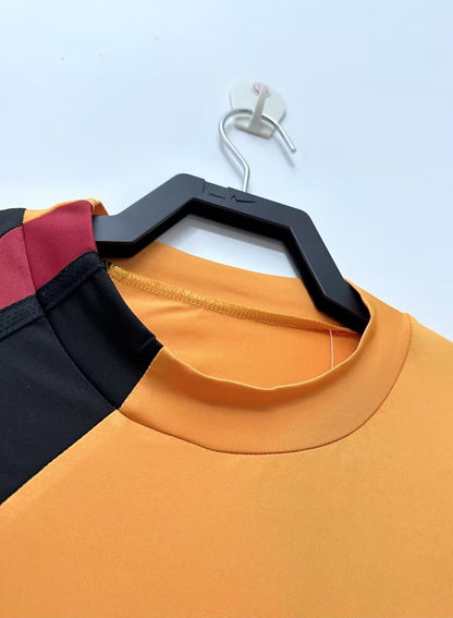 Man's Retro Jersey Roma Team - 2005/06