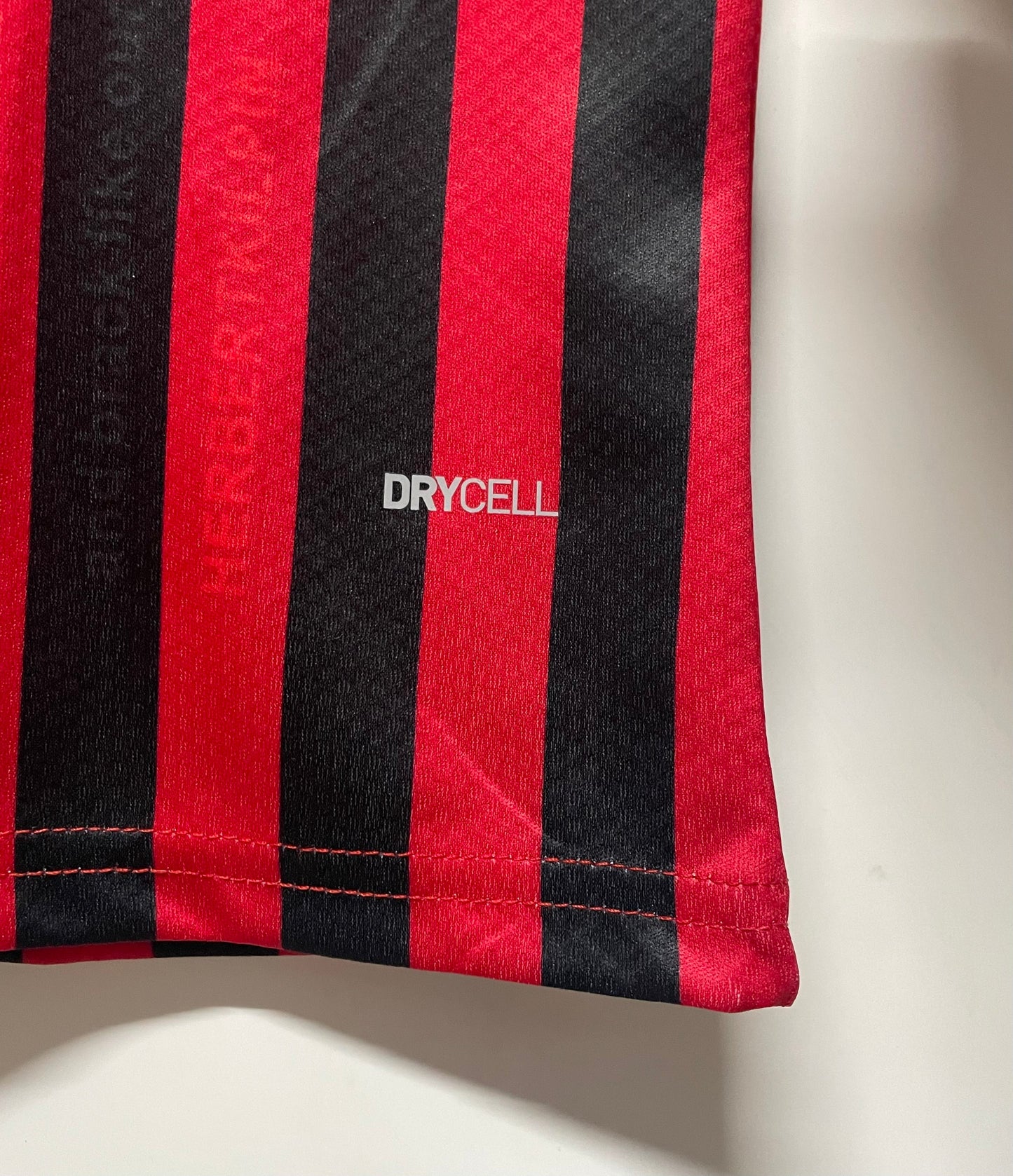 Man's Retro Jersey Milan Team 120th Anniversary Edition  - 1899/2019