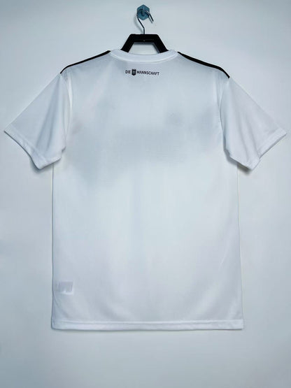 Man's Retro Jersey Germany National Team - 2018