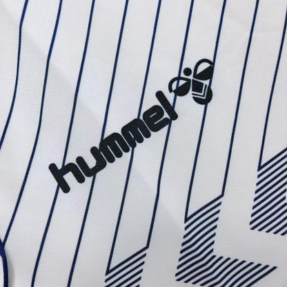 Man's Retro Jersey Tottenham Team - 1986