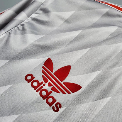 Man's Jersey Retro Liverpool - 1989/1991