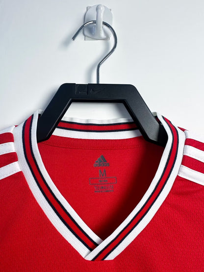 Man's Retro Jersey Arsenal Team Home  - 2019/20