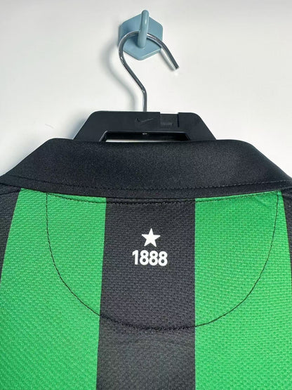Man's Retro Jersey Celtic Team Away - 2006/07