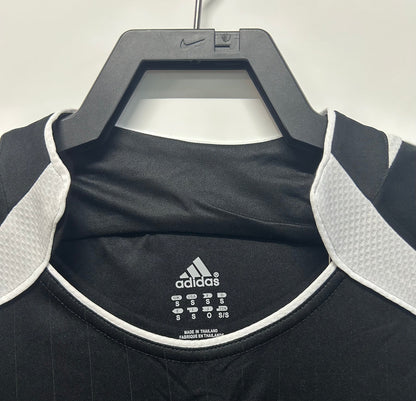 Man's Retro Jersey Real Madrid Team - 2006/2007