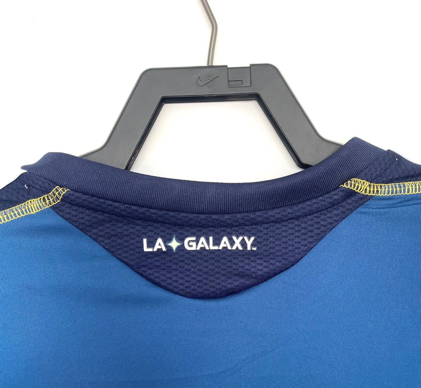 Man's Retro Jersey Los Angeles Galaxy Team Away- 2011/12