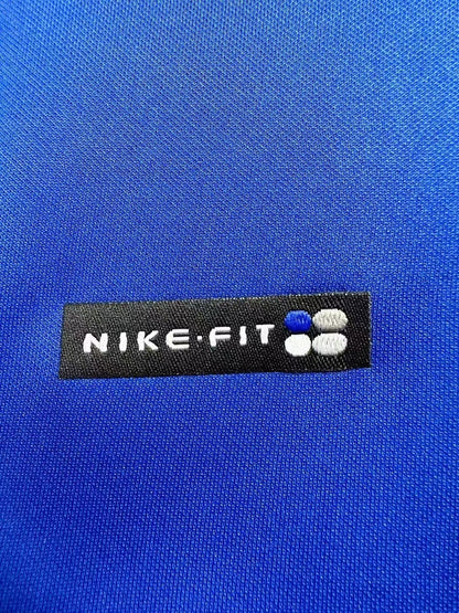 Men's Jersey Brazil National Team Retro Away 1997