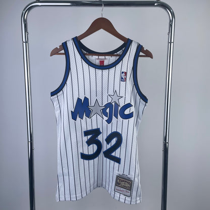 Orlando Magic Retro (1993) - Shaquille O'Neal #32