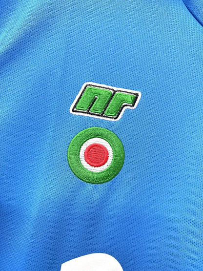 Man's Jersey Retro Napoli - 1987/88