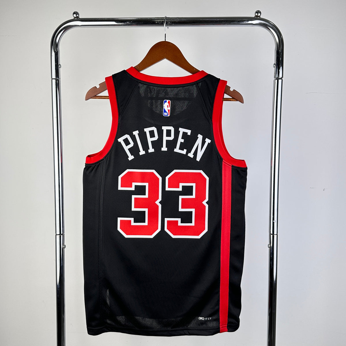 Chicago Bulls City Edition (23/24) - Choose Player