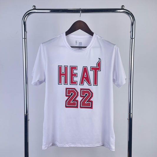 Miami Heat T-Shirt - Design 1